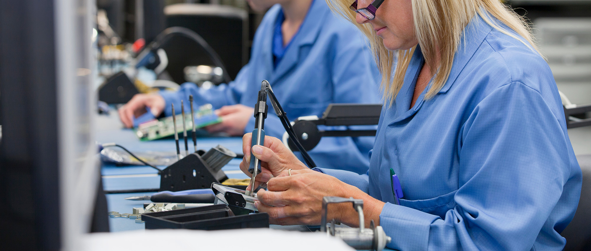 Careers at Accurate Engineering Inc.
