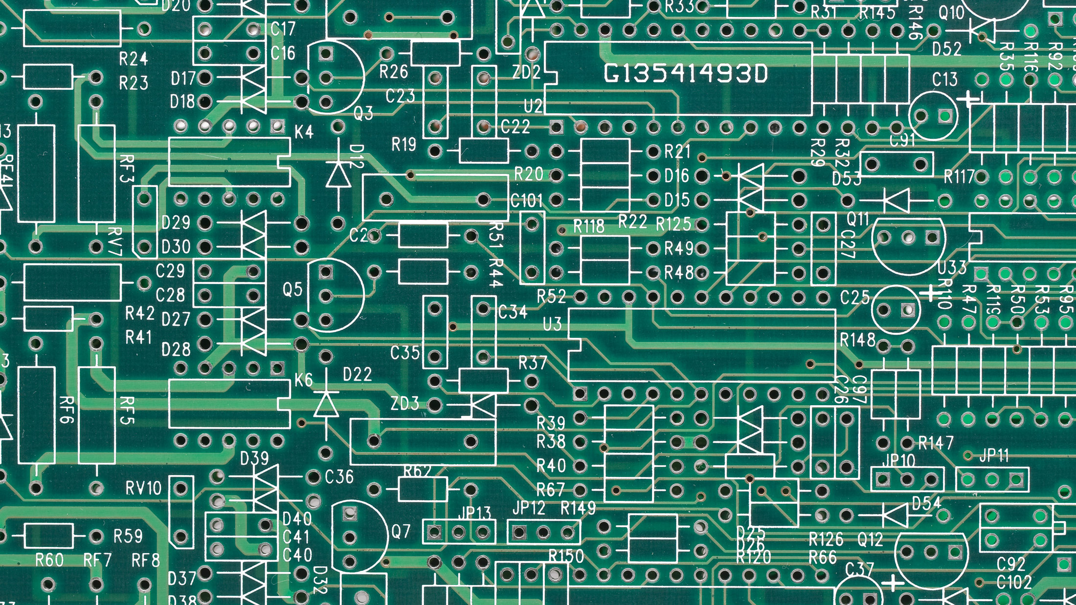 Printed Circuit Board Manufacturers in California