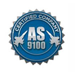 AS 9100